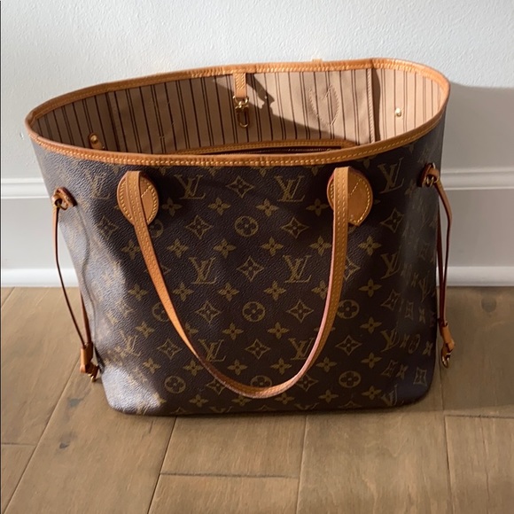 Louis Vuitton Handbags - Louis Vuitton Neverfull MM Louis Vuitton Handbags - Louis Vuitton Neverfull MM
